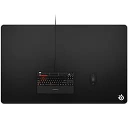 Ігрова поверхня SteelSeries QcK 4XL ETAIL 1220x762x3мм (63851) - мініатюра 3