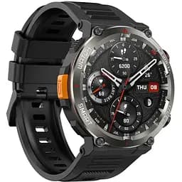 Годинник Blackview W50 Pro Black - мініатюра 2