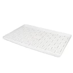 Сушилка для посуды МВМ My Home, белый (DR-04 WHITE)