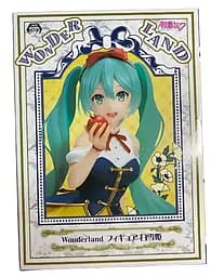 Фігурка Taito Wonderland Snow White Hatsune Miku Хацуне Міку Білосніжка 18 см T WLSW HM - мініатюра 6