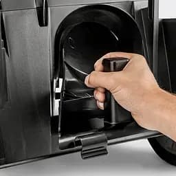 Karcher Газонокосарка акумуляторна LMO 3-18 Battery 18В 34см 25-60мм (без АКБ та ЗП) - мініатюра 5