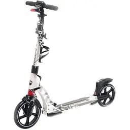 Дитячий самокат iTrike 80 кг Різнобарвний 000051414