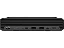 ПК-неттоп HP ProDesk 405 G6 DM/AMD R3 PRO-4350GE/8/256F/int/kbm/W10P (36R80ES)