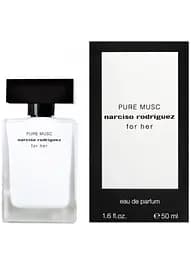 Оригинал Narciso Rodriguez For Her Pure Musc 50 мл парфюмированная вода