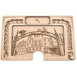 Планшет Tower Rex ігронайзер гравця для гри Маєтки Божевілля Mansions of Madness Playerboards igronizer (5783)