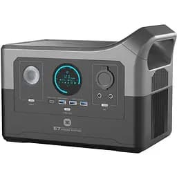 Портативна зарядна станція 3E E7 700W Power station