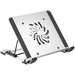 Тримач для планшета/ноутбука BeCover BC-P3 Silver (710073)