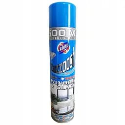 Піна для чищення вікон та дзеркал Xanto Vamoosh, 600 мл