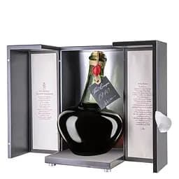 Арманьяк Baron Gaston Legrand Bas Armagnac 1940 Carafe Pansue, в дерев'яній коробці, 40%, 2 л - мініатюра 3