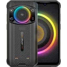 Смартфон Ulefone Armor 21 8/256Gb Black [93212]