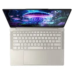 Ноутбук Lenovo Yoga Slim 7 14ILL10 Aura Edition, 83JX007DBM, Ultra 7 258V (8-core), Arc 140V 8 Core, 32GB 8533MHz LPDDR5x - мініатюра 2