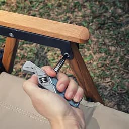 Мультитул Nextool Light Wrench W2 - мініатюра 7