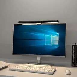 Лампа на монітор (Скрінбар) OfficePro SL100B (SL100B) - мініатюра 9