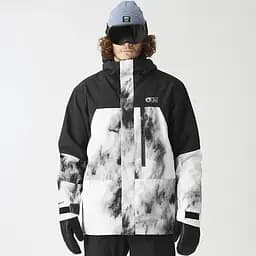 Куртка Picture Organic Jomoh 2026 M Черный-белый