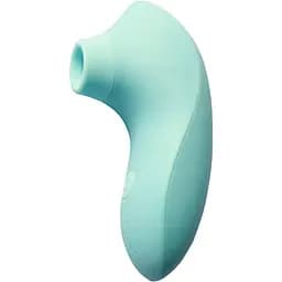 Вакуумний стимулятор Svakom Pulse Lite Neo Seafoam Blue