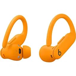 Навушники бездротові Beats by Dr. Dre Powerbeats Pro 2 (MX743) помаранчеві - мініатюра 3
