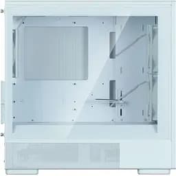 Корпус Zalman P10 Namu ARGB без БП White (P10NAMUWHITE) - мініатюра 7