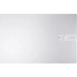 Ноутбук ASUS 15. 6'' Vivobook 15 X1502VA, FHD, Intel Core i5- 13420H (12M Cache, до 4. 60 GHz), 8 ядер, 48GB DDR4, 960GB SSD, Intel UHD, No OS, Cool Silver - мініатюра 11