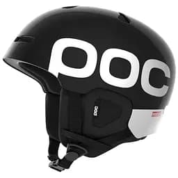 Шолом Poc Auric Cut Backcountry Spin Uranium Black XS/S (1033-PC 104991002XSS1)