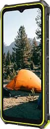 Смартфон ULEFONE RugKing 3 Pro 8/128GB Green - мініатюра 9