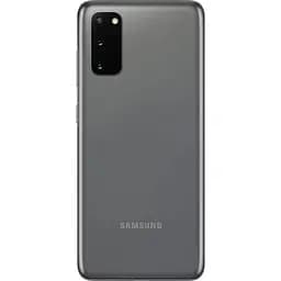 Смартфон Samsung Galaxy S20 5G SM-G981FD 8/128Gb Gray (Global) [NFC, 2 SIM] - мініатюра 3