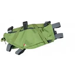 Сумка на раму Acepac Roll Frame Bag L Зеленый (1033-ACPC 1063.GRN)