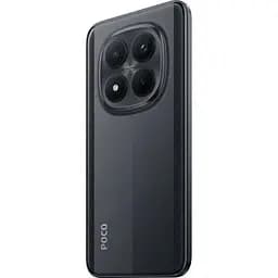 Смартфон Xiaomi Poco M8 Pro 5G 12/512Gb Black Global version - мініатюра 3