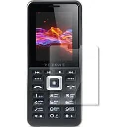 Захисна плівка StatusSKIN для Rezone A281 Force Екран Матова Pro