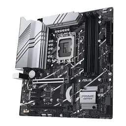 Материнcька плата PRIME Z790M-PLUS s1700 Z790 4xDDR5 M.2 HDMI DP mATX Asus teh0018944 - мініатюра 7
