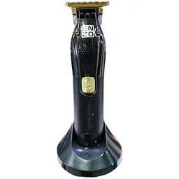 Машинка для стрижки волосся Enzo EN-5048 з бездротовою роботою до 3 годин (43111-EN-5048_1386)