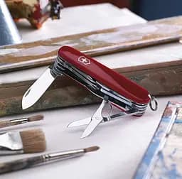 Ніж Victorinox Swiss Army Explorer [1.6703] [68268] - мініатюра 6