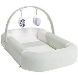 Матрац-кокон Chicco Mommy Pod 4 в 1 ергономічний (87176.16)