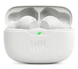 Навушники JBL Wave Beam TWS White - мініатюра 6