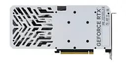 Відеокарта GF RTX 5060 Ti 16GB GDDR7 White OC Palit (NE7506TU19T1-GB2061M) - мініатюра 6