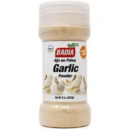 Часник Badia мелений 226 г