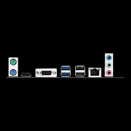 Материнська плата SOYO B450M D4 Pro Socket AM4 (SY-B450M D4 PRO) - мініатюра 3