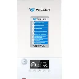 Котел электрический Willer PT326 Volt WF