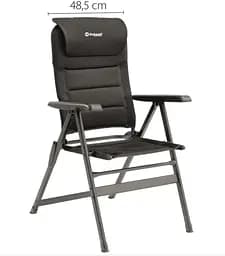 Стілець кемпінговий Outwell Kenai Grey (410128) - мініатюра 10