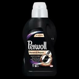 Средство для стирки Perwoll для черных вещей, 0.9 л (742951)