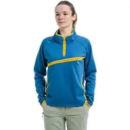 Флісова кофта Turbat Atakama Wmn S Синій (1054-012.004.3964)