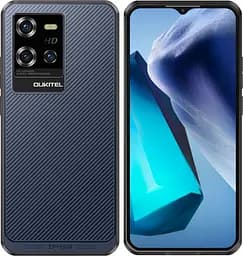 Смартфон Oukitel WP50 4/256GB Blue