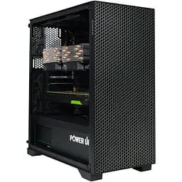 Комп'ютер Power Up #7 для 3Ds Max&Corona Renderer/Xeon E5 2699 v4 x2/128 GB/SSD 1TB/NVIDIA Quadro P5000 16 Gb
