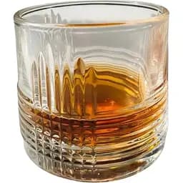 Набор стаканов Olens Галахад стакан-волчок 6 шт 7х7.5 см 170 мл (102-310)