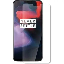 Захисна плівка StatusSKIN для OnePlus 6 Екран Глянцева Lite