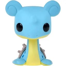Фигурка Funko Pop! Pokemon: Лапрас 9.6 см (74227) [118175]