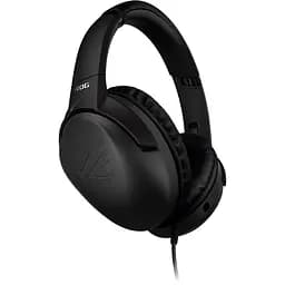 Ігрові навушники Asus ROG Strix Go Black (90YH02Q1-B2UA00) [73839] - мініатюра 4
