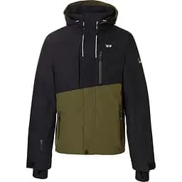 Куртка Rehall Canlaon 2025 Dark Olive M (1012-60524-4001-M)