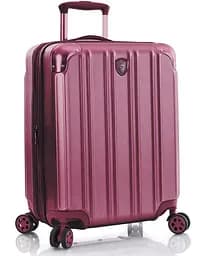 Валіза Heys DuoTrak (S) Burgundy (10145-0017-21)