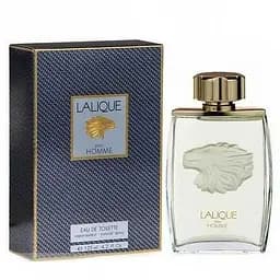 Туалетна вода Lalique Pour Homme lion 125 мл
