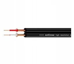 Готовий аудіокабель Mini-Jack 3,5 Stereo — 2xJack 6,3 mono Roxtone SAY-C130-L1 1 м - мініатюра 4